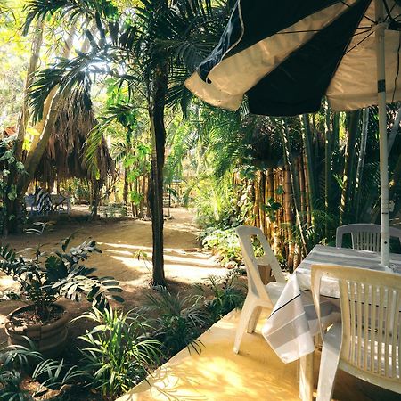 Junto Al Rio Bungalows & Suites Саюлита Екстериор снимка