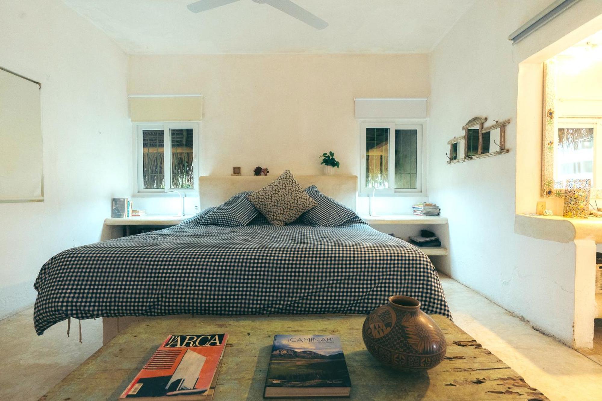 Junto Al Rio Bungalows & Suites Саюлита Екстериор снимка