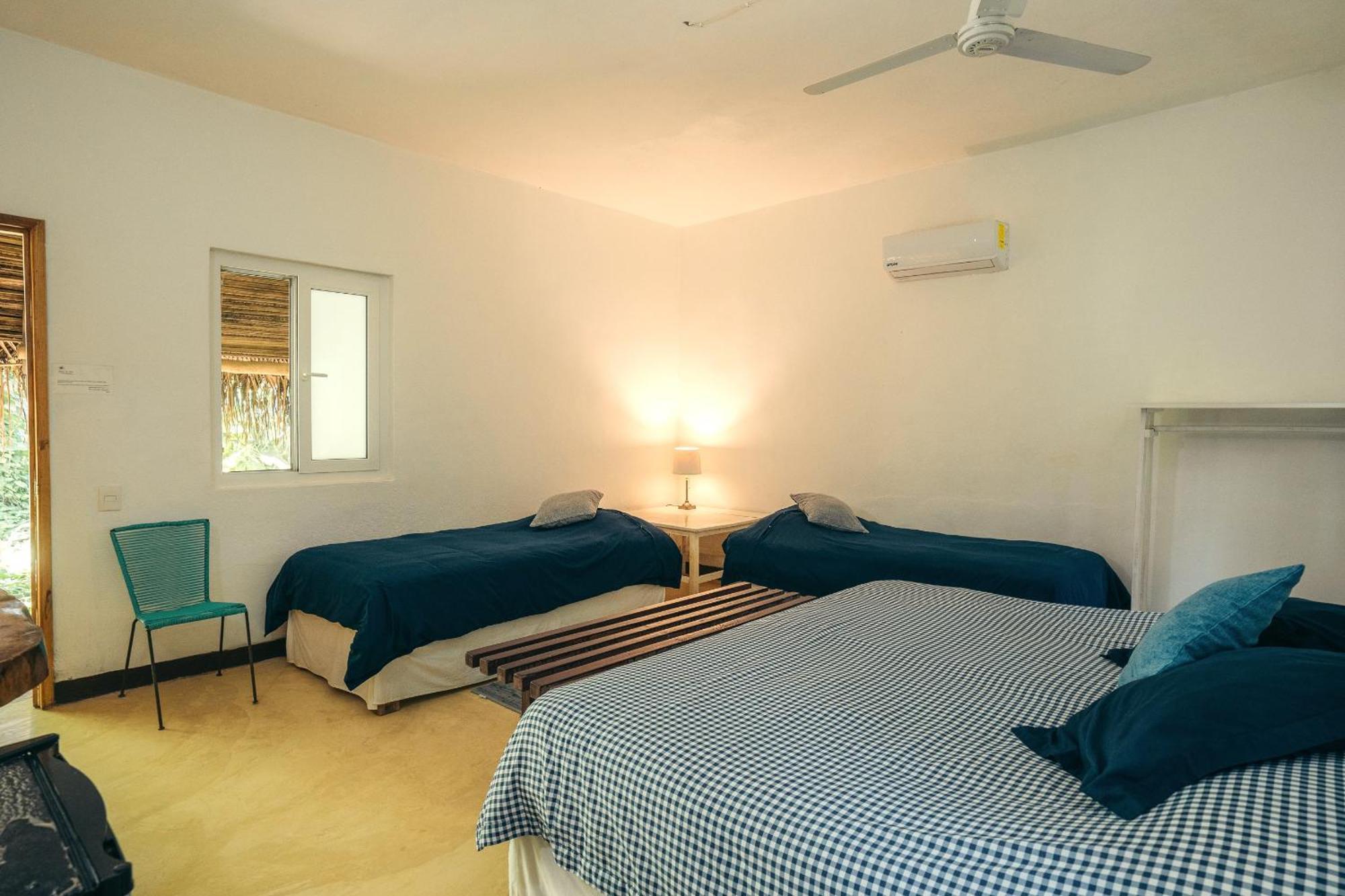 Junto Al Rio Bungalows & Suites Саюлита Екстериор снимка