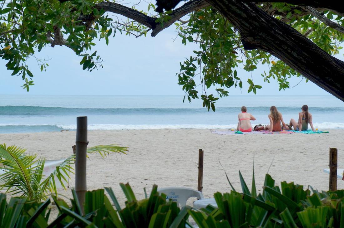 Junto Al Rio Bungalows & Suites Саюлита Екстериор снимка