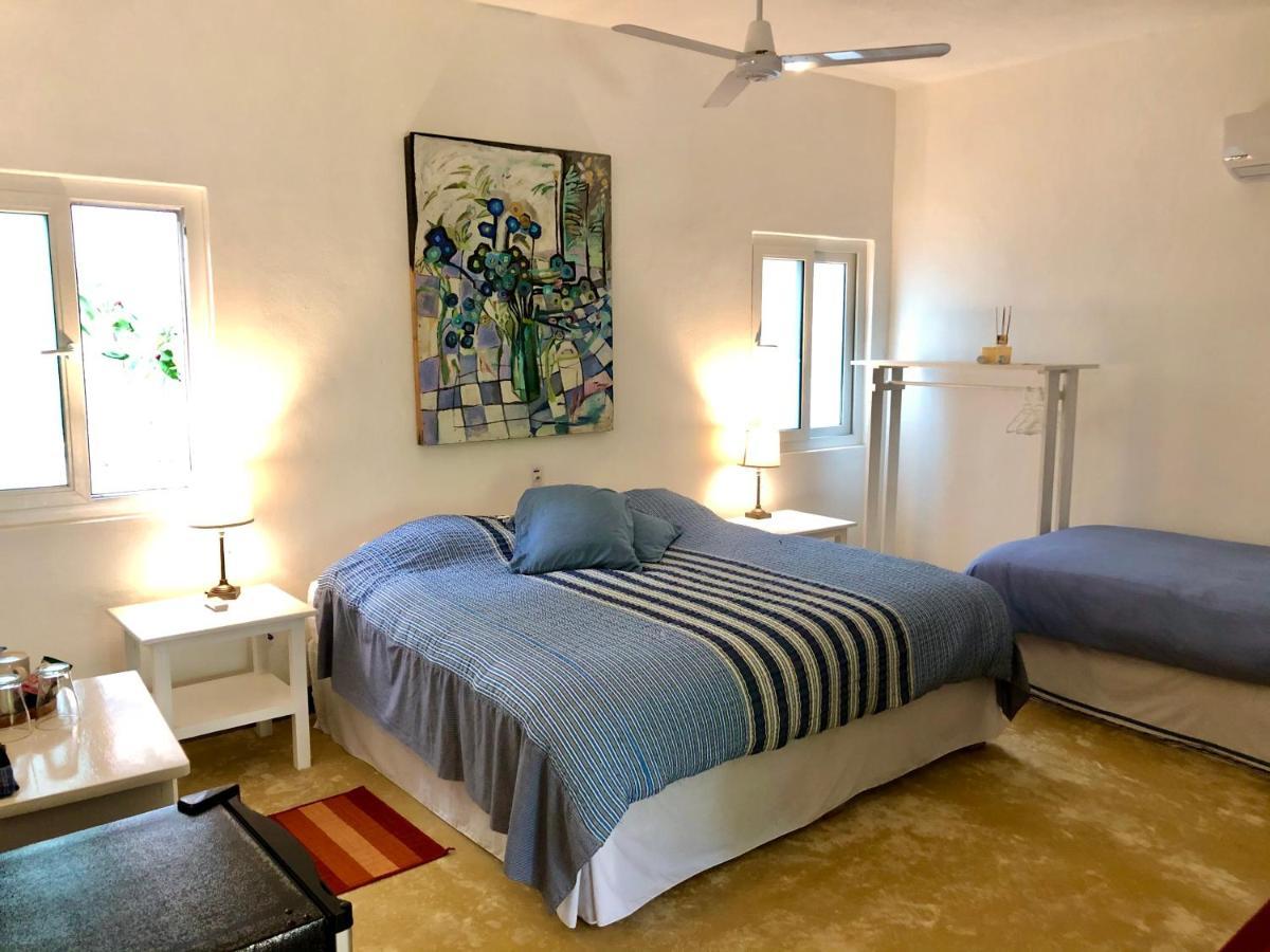 Junto Al Rio Bungalows & Suites Саюлита Екстериор снимка