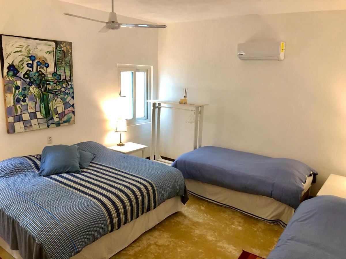 Junto Al Rio Bungalows & Suites Саюлита Екстериор снимка